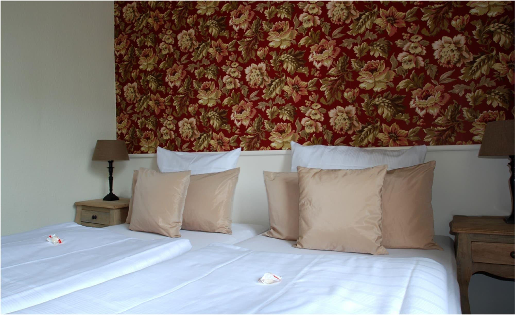 Hotel Domspitzen Cologne Exterior photo